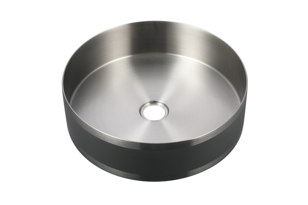 MT380DGRA Bathroom Sink