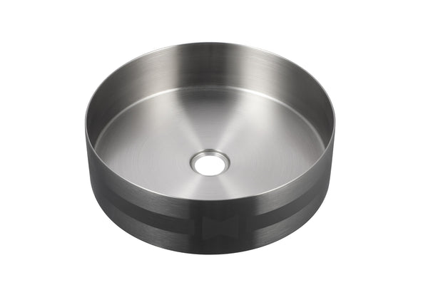 MT380DGRB Bathroom Sink