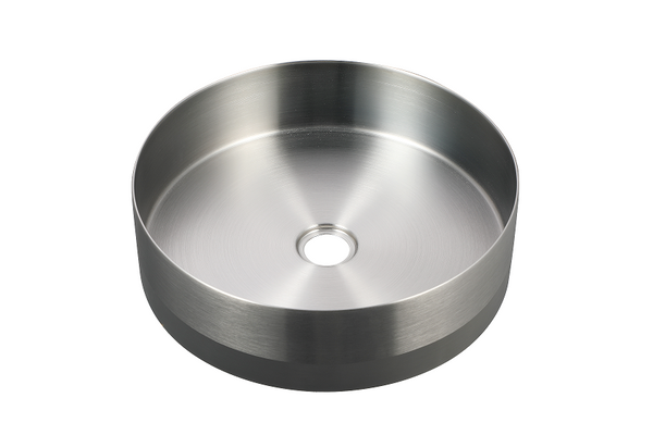 MT380DGR Bathroom Sink
