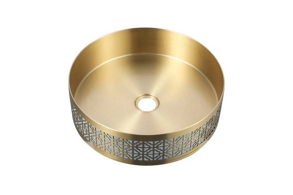 MT380GA Bathroom Sink