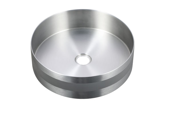 MT380LGR Bathroom Sink