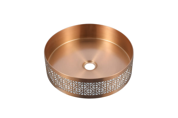 MT380RA Bathroom Sink