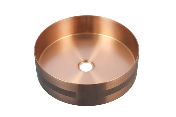 MT380RGA Bathroom Sink