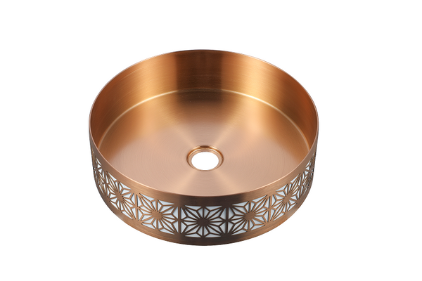 MT380RCE Bathroom Sink