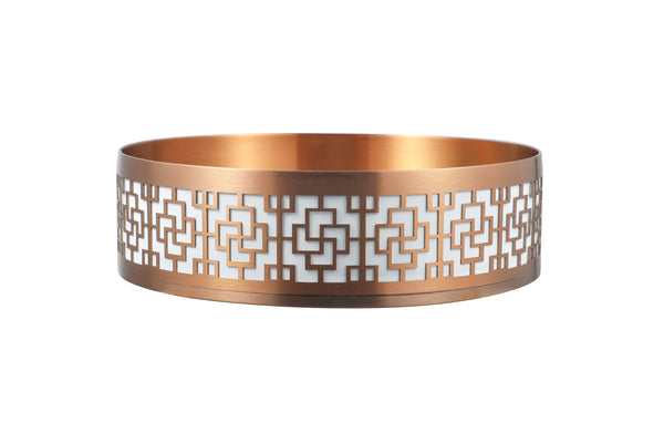 MT380RGF Bathroom Sink