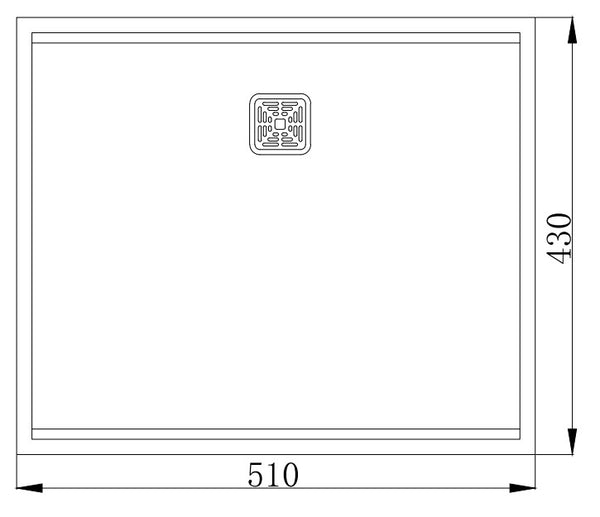 MT5143HA One Set Sink