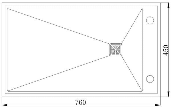MT7645HA One Set Sink