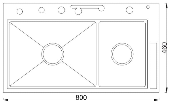 MT8046HUDB
