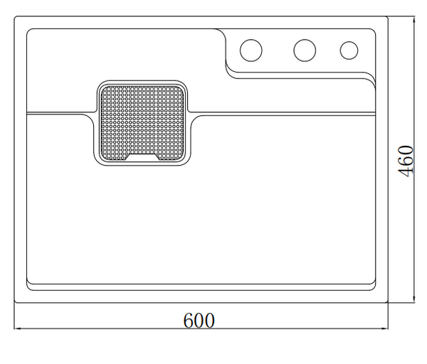 MT6046MHBDS