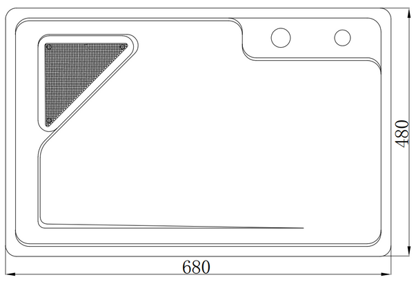 MT6848HEDS
