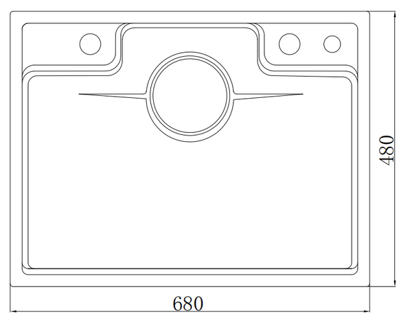 MT6848MHDS1