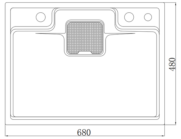 MT6848MHDS