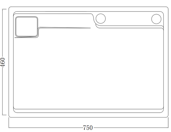 MT7546WSHPA