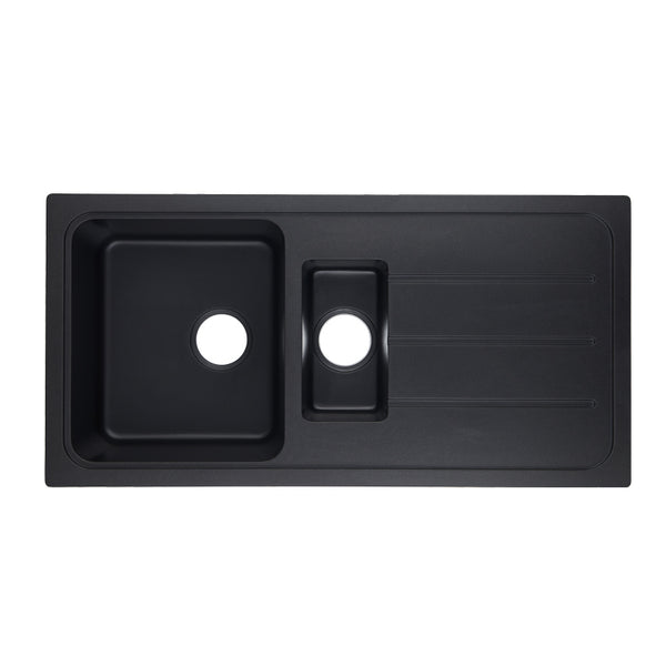 Fregadero de Cuarzo de Granito MT10050G