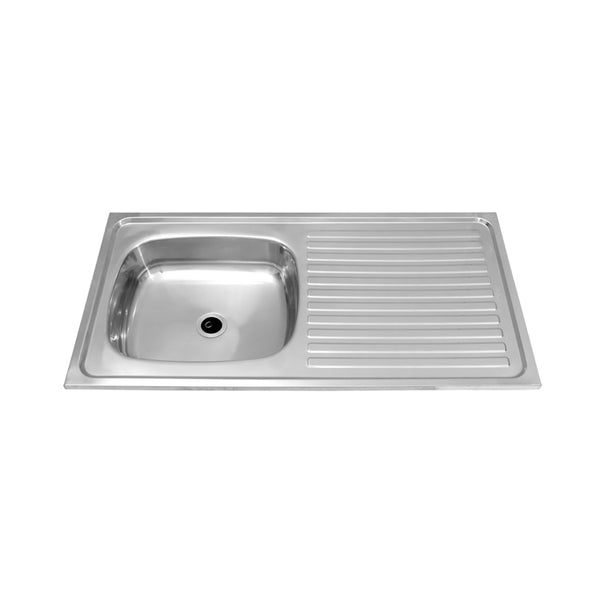 MT10050 Escurridor de cubiertos Serials Fregadero de encastre