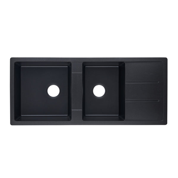 MT11650 Fregadero de Cuarzo Grantie