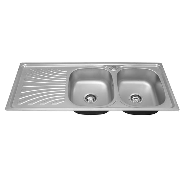 MT12050A Escurridor de tabla Seriales Fregadero prensado