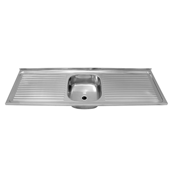 MT15050A Escurridor Seriado Fregadero Prensado