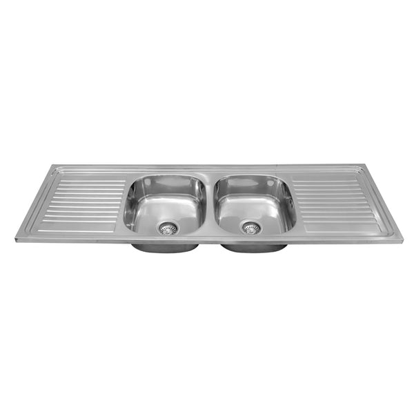 MT15050B Escurridor Series Fregadero prensado