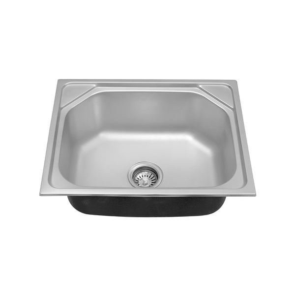 Fregadero sencillo de embutir MT4641A