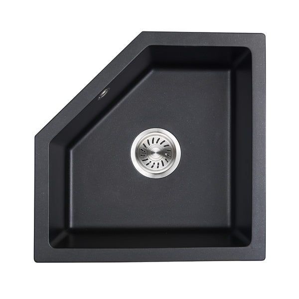 Fregadero de cuarzo Grantie MT4848