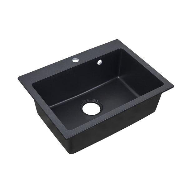 Fregadero de cuarzo Grantie MT5043