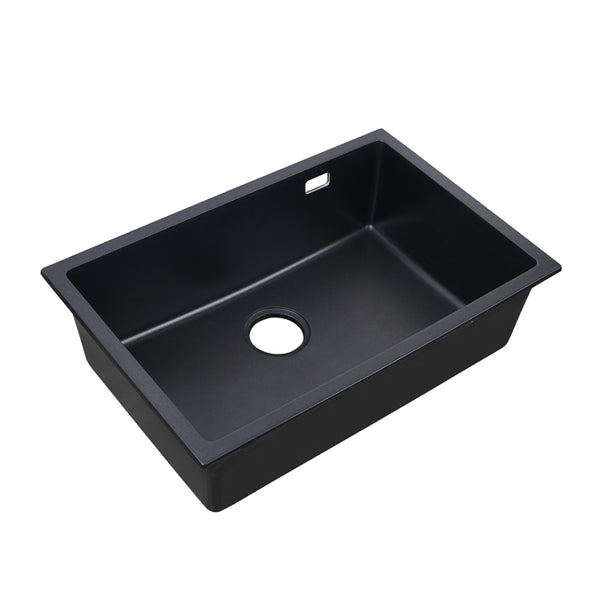 Fregadero de cuarzo Grantie MT5346