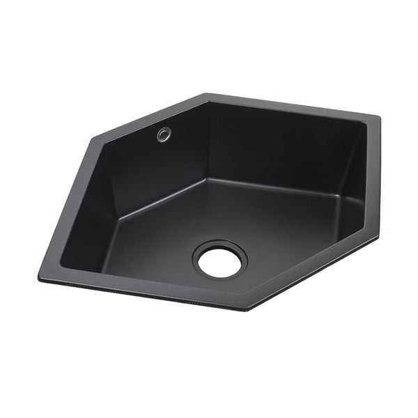 Fregadero de cuarzo MT5858 Grantie