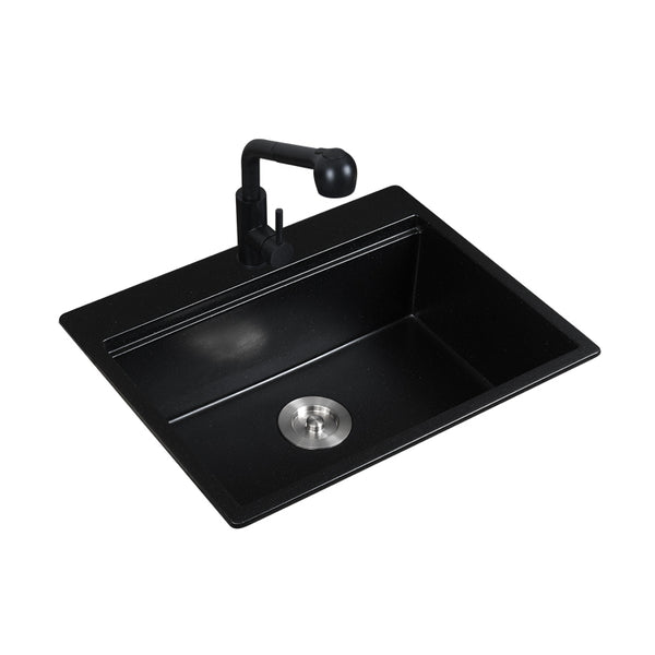 Fregadero de cuarzo Grantie MT6047