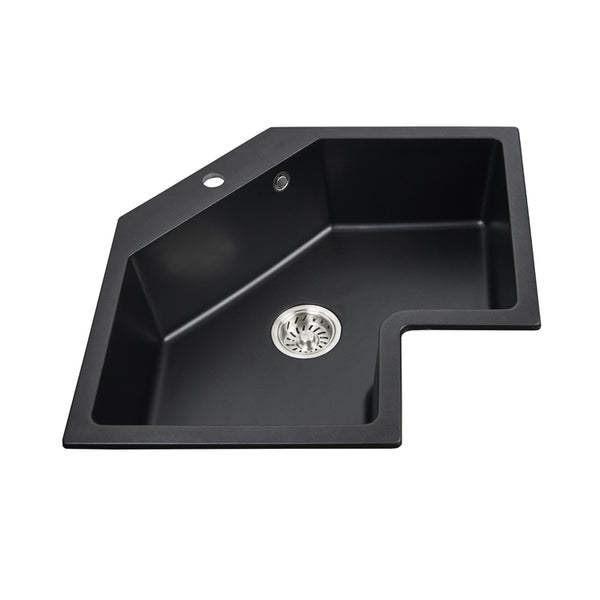 Fregadero de Cuarzo Grantie MT6464