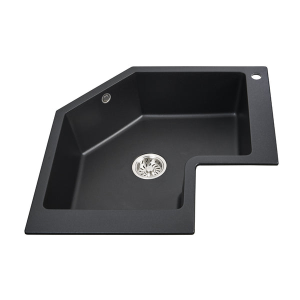 Fregadero de cuarzo MT6868 Grantie