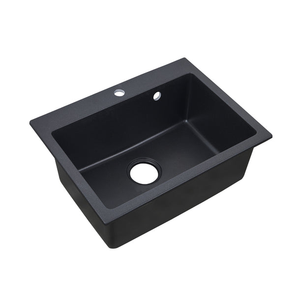 Fregadero de cuarzo Grantie MT7145