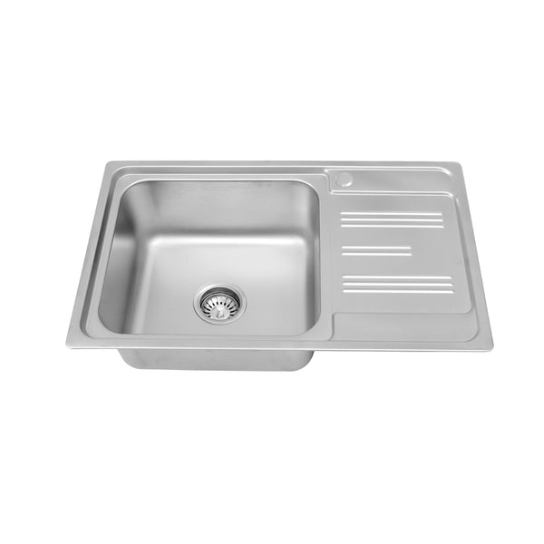 MT7545 Tabla de escurrir Series Fregadero prensado