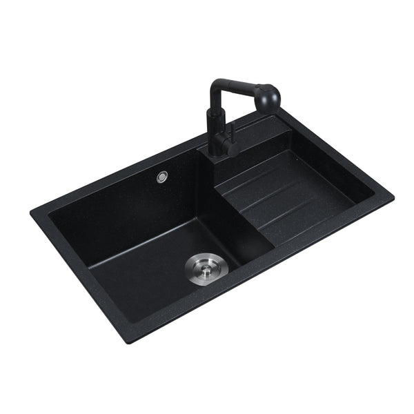 Fregadero de cuarzo Grantie MT7547