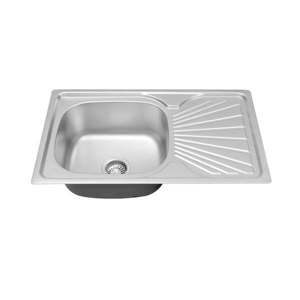 MT7645 Escurridor de tablero Series Fregadero prensado