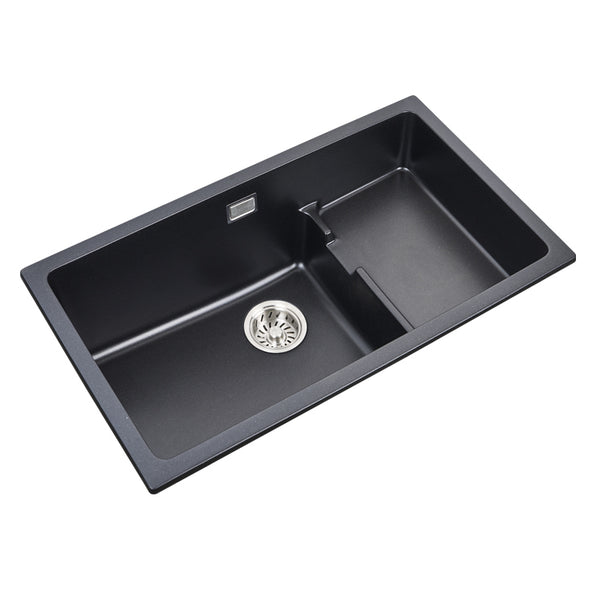 Fregadero de cuarzo Grantie MT7645