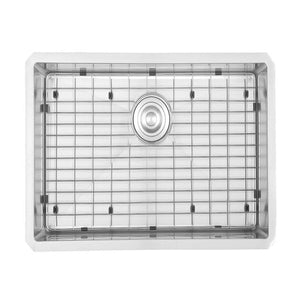 MT7646HB Single Handmade Sink