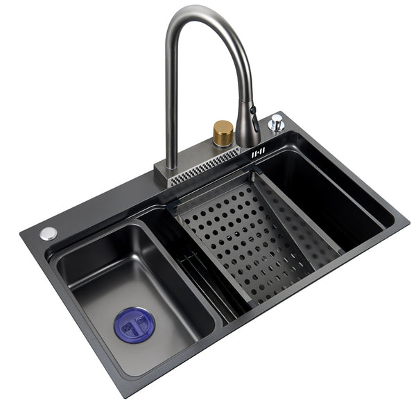 MT7648HB Un Lavabo