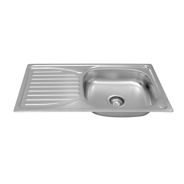 MT7843A Escurridor de tablero Fregadero prensado