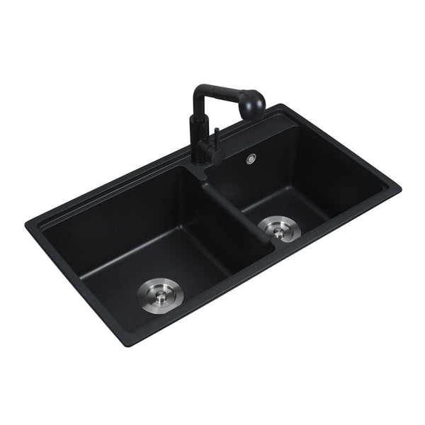 Fregadero de cuarzo Grantie MT7843G