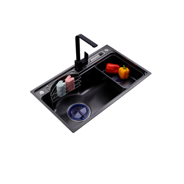 MT7846HE Un juego de fregadero