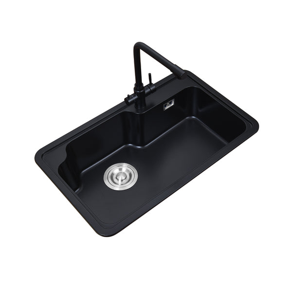 Fregadero de Cuarzo Grantie MT7848G