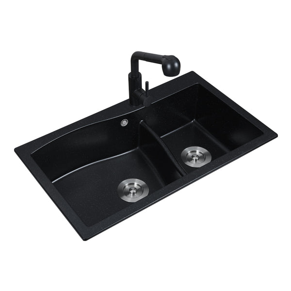 Fregadero de cuarzo Grantie MT7947