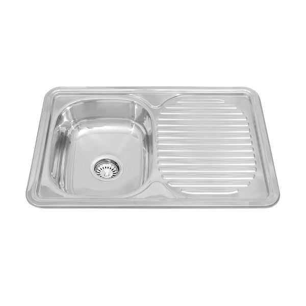 MT8050D Escurridor Serials Fregadero prensado