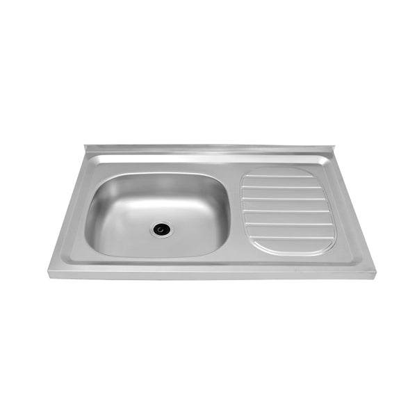 MT8050F Escurridor Series Fregadero prensado