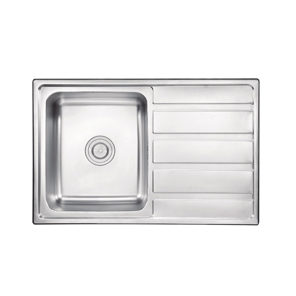 MT8050S Escurridor Serie Fregadero Prensado
