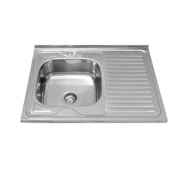 MT8060 Escurridor serial Fregadero prensado