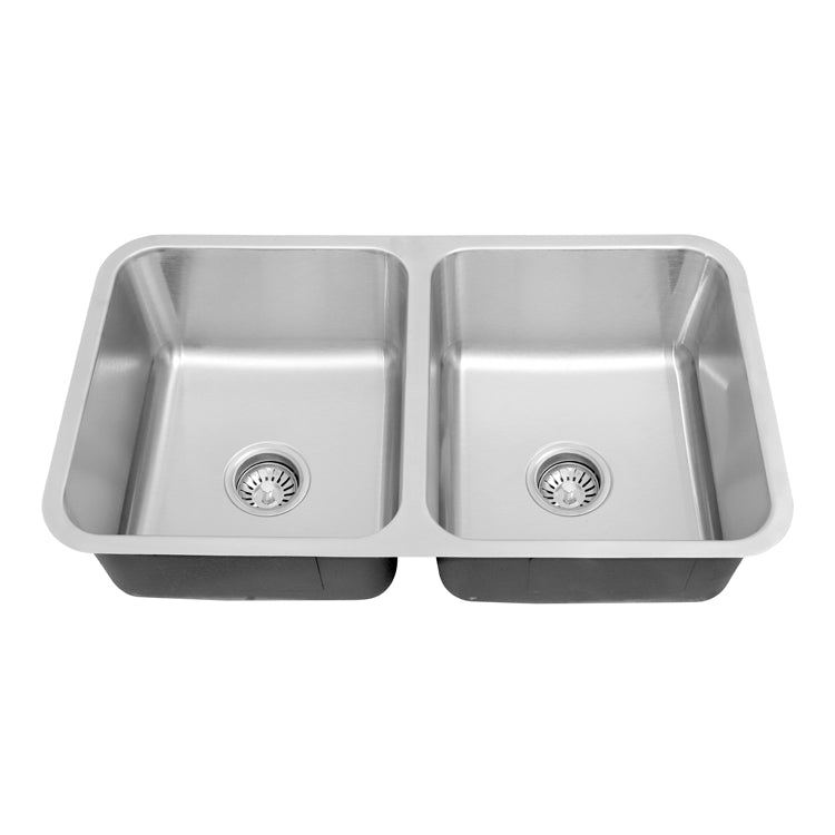 MT8146A(3218A) Under mount Pressed Sink