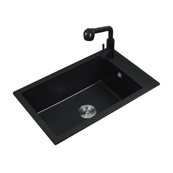 Fregadero de cuarzo Grantie MT8148