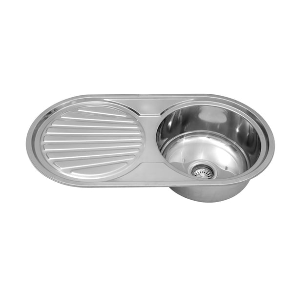 MT8545 Escurridor de tablas Seriales Fregadero prensado